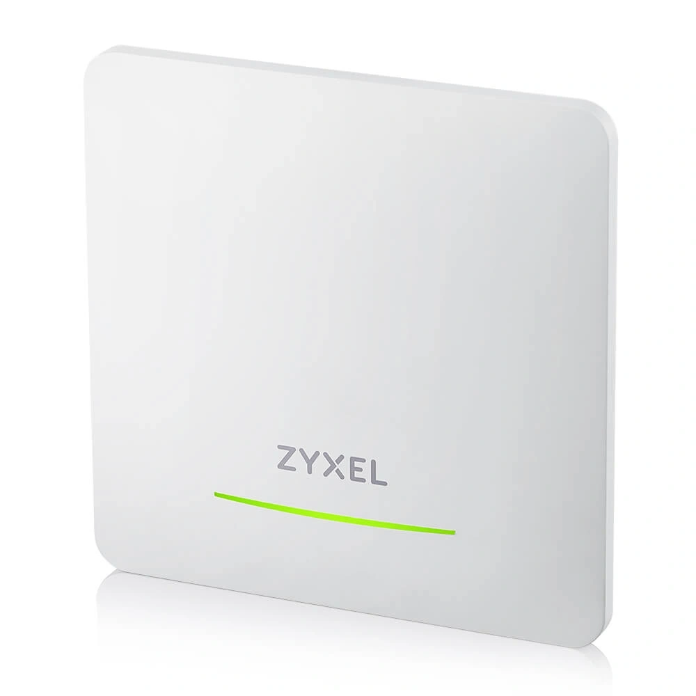 ZyXEL NWA90BEPRO BE6500 WiFi 7 802.11be Dual-Radio Vezeték nélküli Access Point