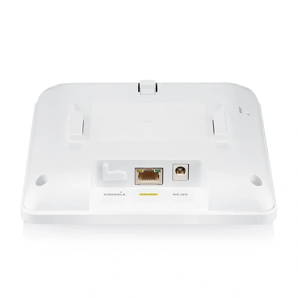 ZyXEL NWA90BEPRO BE6500 WiFi 7 802.11be Dual-Radio Vezeték nélküli Access Point