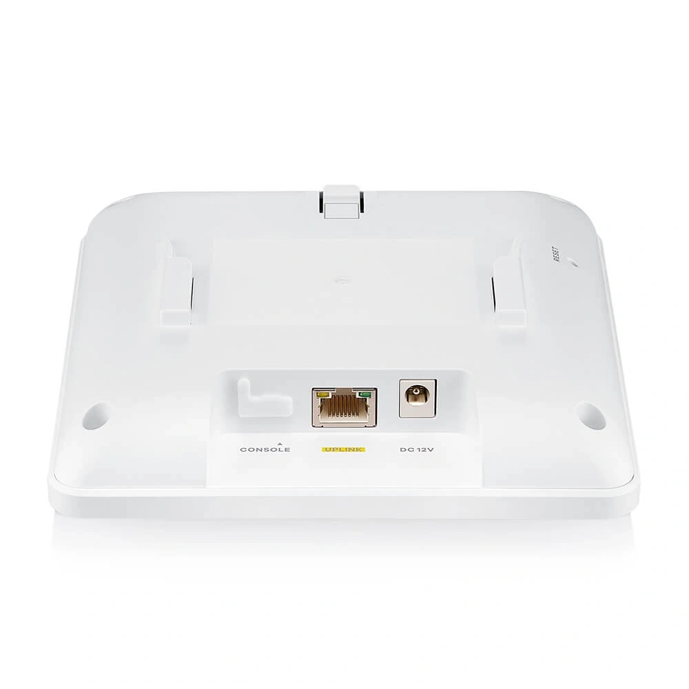 ZyXEL NWA90BEPRO BE6500 WiFi 7 802.11be Dual-Radio Vezeték nélküli Access Point
