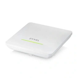 ZyXEL NWA90BEPRO BE6500 WiFi 7 802.11be Dual-Radio Vezeték nélküli Access Point