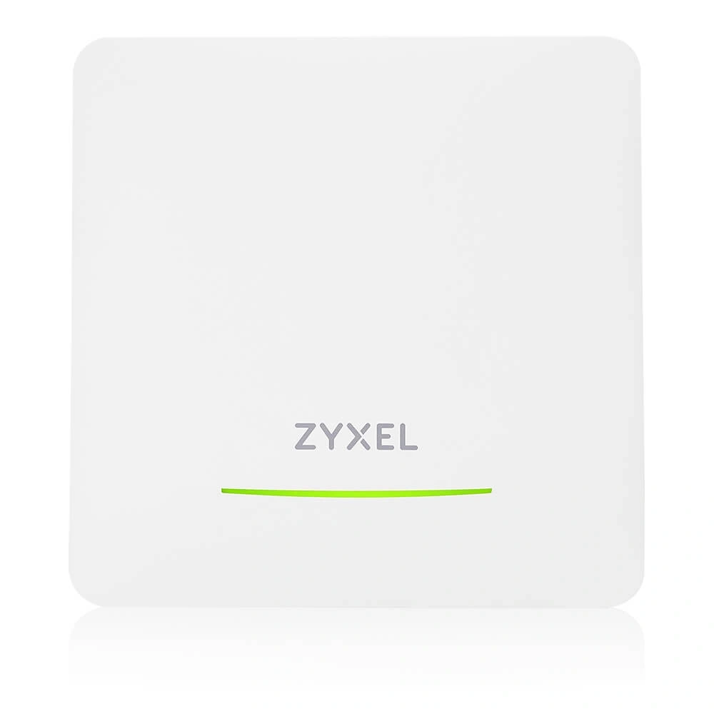 ZyXEL NWA90BEPRO BE6500 WiFi 7 802.11be Dual-Radio Vezeték nélküli Access Point