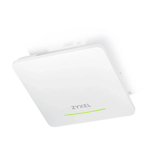 ZyXEL NWA90BE BE5100 WiFi 7 802.11be Dual-Radio Vezeték nélküli Access Point