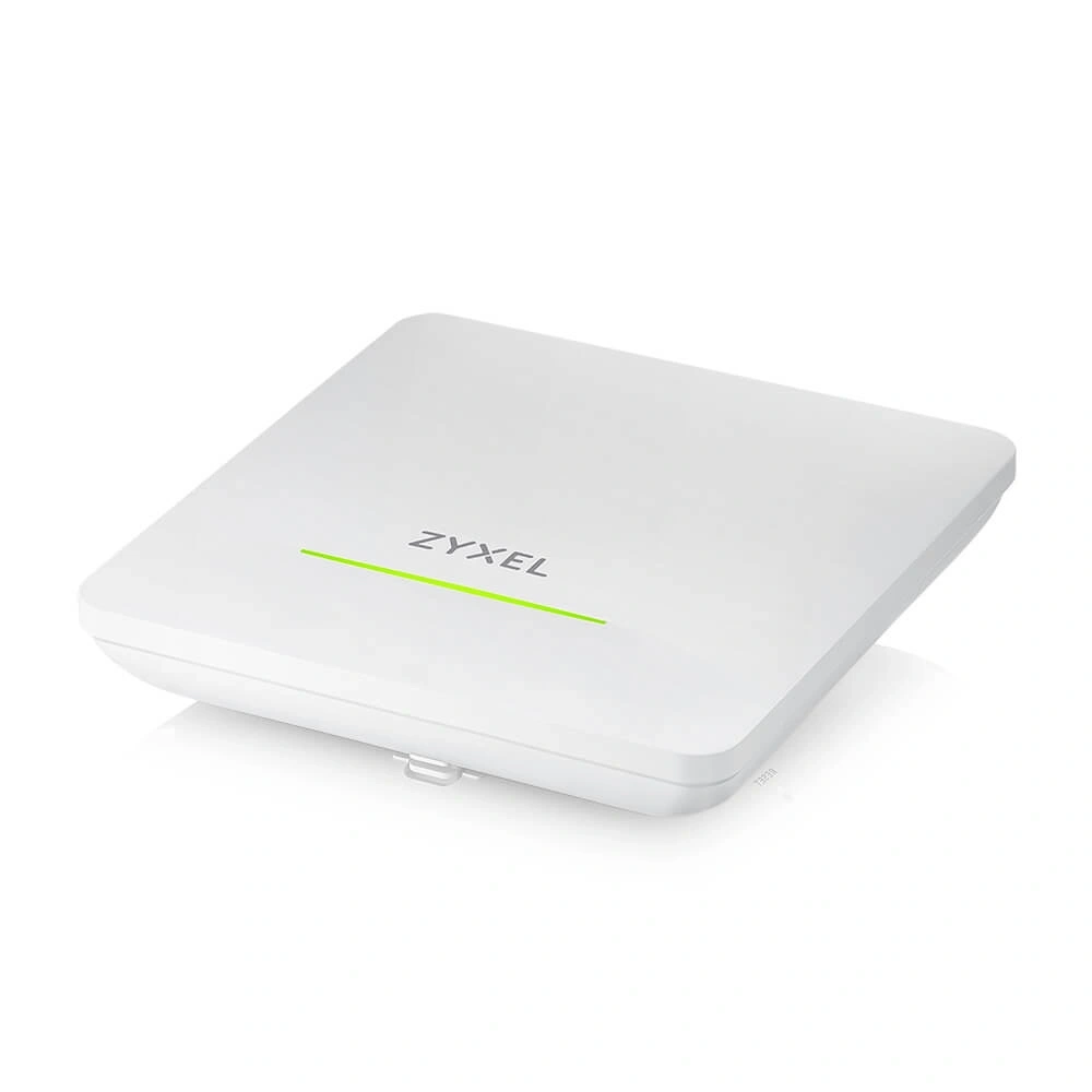 ZyXEL NWA90BE BE5100 WiFi 7 802.11be Dual-Radio Vezeték nélküli Access Point