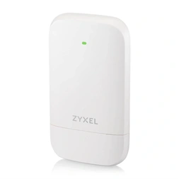 ZyXEL POE12-3PD 4xGbE LAN PoE port (45W) IP55 kültéri PoE extender