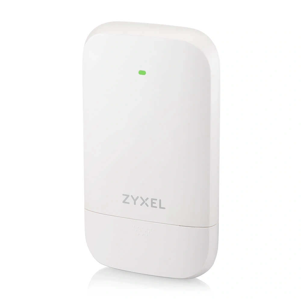 ZyXEL POE12-3PD 4xGbE LAN PoE port (45W) IP55 kültéri PoE extender