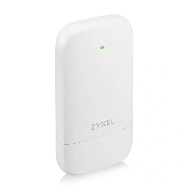 ZyXEL POE12-3PD 4xGbE LAN PoE port (45W) IP55 kültéri PoE extender
