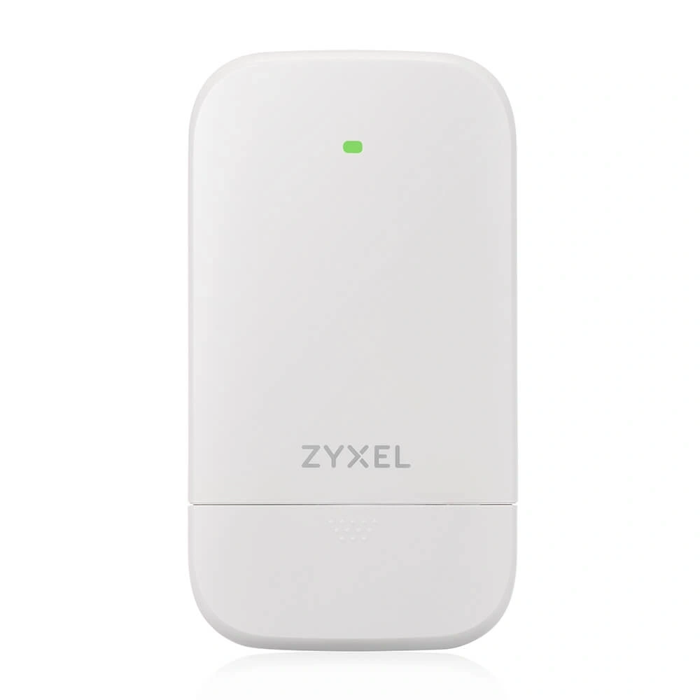 ZyXEL POE12-3PD 4xGbE LAN PoE port (45W) IP55 kültéri PoE extender