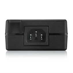 ZyXEL POE12-90W Multi-Gig 1/2,5/5/10GbE LAN port 802.3bt PoE++ Injector (90W) tápfeladó