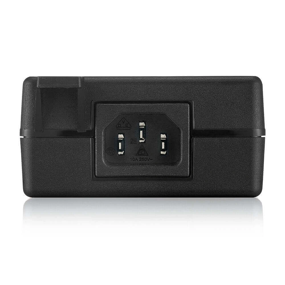 ZyXEL POE12-90W Multi-Gig 1/2,5/5/10GbE LAN port 802.3bt PoE++ Injector (90W) tápfeladó