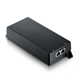 ZyXEL POE12-90W Multi-Gig 1/2,5/5/10GbE LAN port 802.3bt PoE++ Injector (90W) tápfeladó
