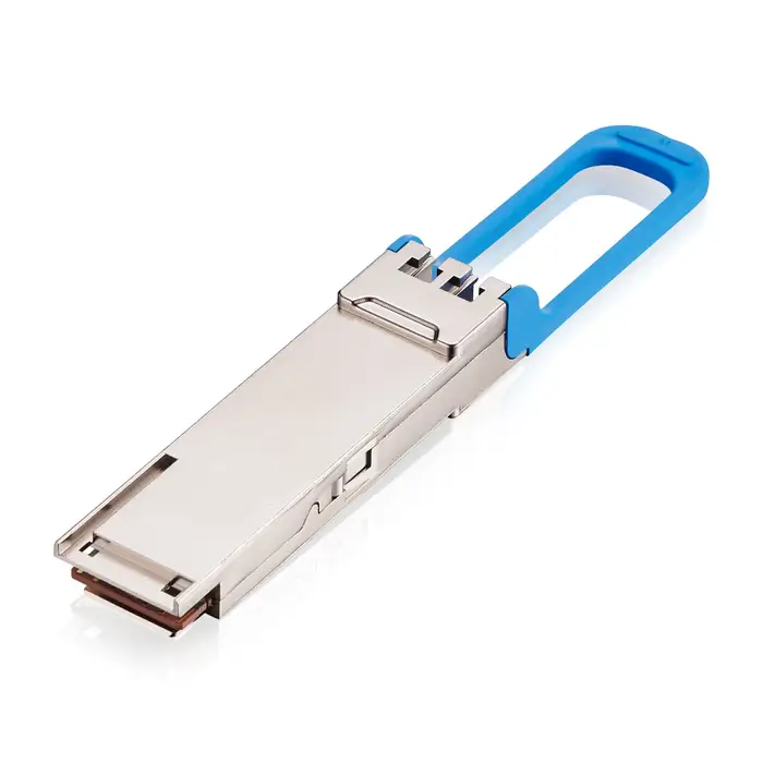 ZyXEL QSFP100G-LR4 100G QSFP28 duplex LC monomódusú 1310nm optikai modul