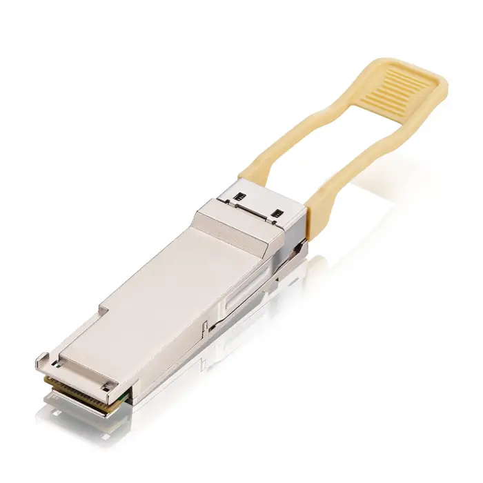 ZyXEL QSFP100G-SR4 100G QSFP28 MPO12 multimódusú 850nm optikai modul
