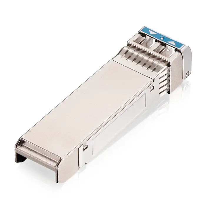 ZyXEL SFP25G-LR 25G duplex LC monomódusú 1310nm SFP28 optikai modul