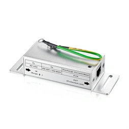 ZyXEL SURGEPRO-GE RJ45 PoE++ 60W Ethernet Surge Protector