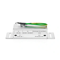 ZyXEL SURGEPRO-GE RJ45 PoE++ 60W Ethernet Surge Protector