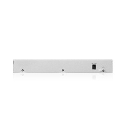 ZyXEL USGFLEX200HP 1x2.5GbE & 1x2.5GbE PoE+ Multi-Gig 6xGbE LAN/DMZ 1xUSB port Tűzfal + 1 év Entry Defense Pack