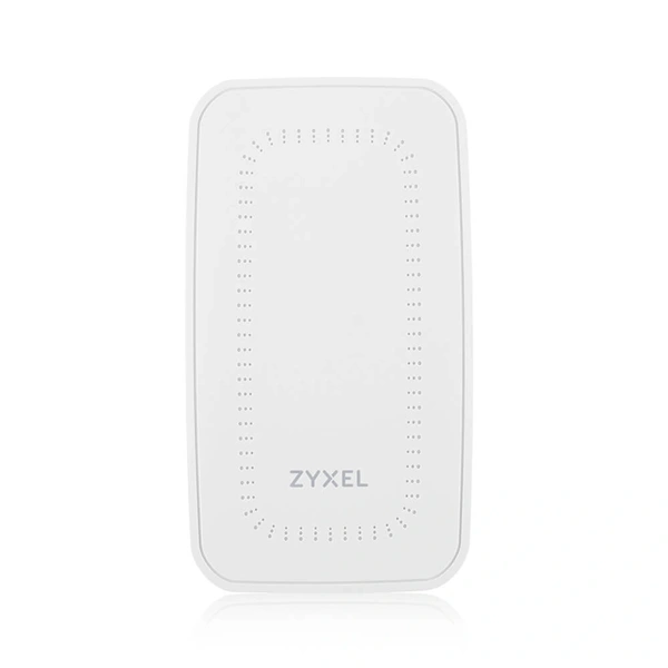 ZyXEL WAX300H AX3000 WiFi 6 802.11ax Dual Radio Vezeték nélküli Access Point + NCC Pro Pack license