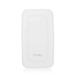 ZyXEL WAX300H AX3000 WiFi 6 802.11ax Dual Radio Vezeték nélküli Access Point + NCC Pro Pack license