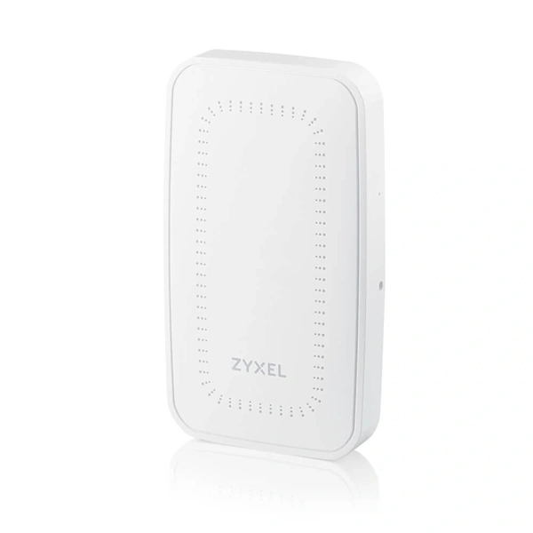 ZyXEL WAX300H AX3000 WiFi 6 802.11ax Dual Radio Vezeték nélküli Access Point + NCC Pro Pack license