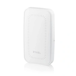ZyXEL WAX300H AX3000 WiFi 6 802.11ax Dual Radio Vezeték nélküli Access Point + NCC Pro Pack license