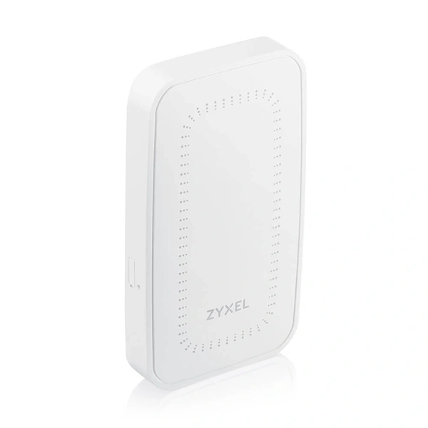 ZyXEL WAX300H AX3000 WiFi 6 802.11ax Dual Radio Vezeték nélküli Access Point + NCC Pro Pack license