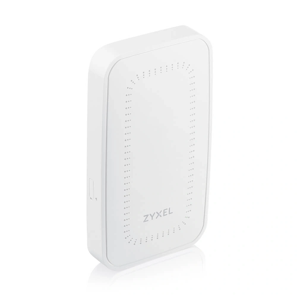 ZyXEL WAX300H AX3000 WiFi 6 802.11ax Dual Radio Vezeték nélküli Access Point + NCC Pro Pack license