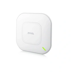 ZyXEL WAX510D WiFi 6 802.11ax 2x2 Dual Optimized Antenna Vezeték nélküli Access Point + NCC Pro Pack license