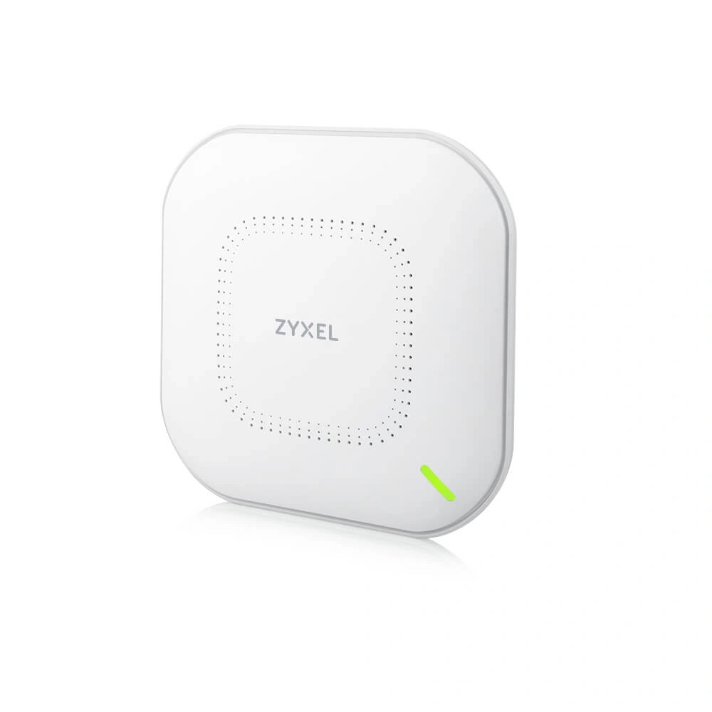 ZyXEL WAX510D WiFi 6 802.11ax 2x2 Dual Optimized Antenna Vezeték nélküli Access Point + NCC Pro Pack license