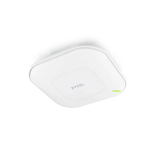 ZyXEL WAX510D WiFi 6 802.11ax 2x2 Dual Optimized Antenna Vezeték nélküli Access Point + NCC Pro Pack license