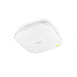 ZyXEL WAX510D WiFi 6 802.11ax 2x2 Dual Optimized Antenna Vezeték nélküli Access Point + NCC Pro Pack license