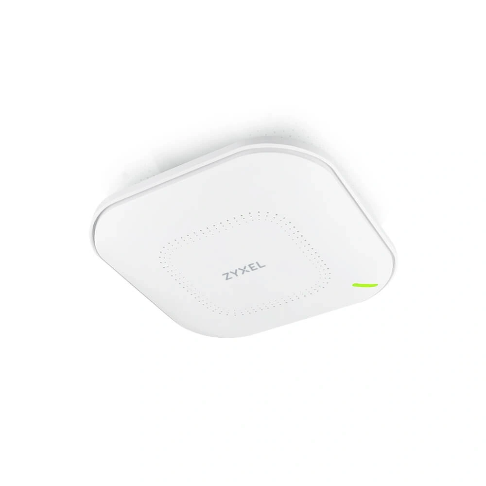 ZyXEL WAX510D WiFi 6 802.11ax 2x2 Dual Optimized Antenna Vezeték nélküli Access Point + NCC Pro Pack license