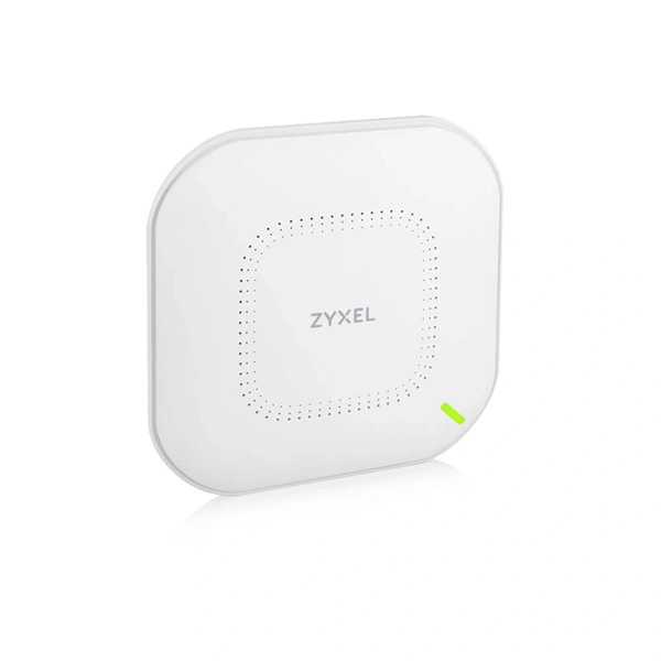 ZyXEL WAX510D WiFi 6 802.11ax 2x2 Dual Optimized Antenna Vezeték nélküli Access Point + NCC Pro Pack license
