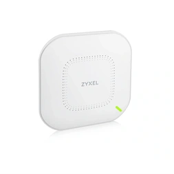ZyXEL WAX510D WiFi 6 802.11ax 2x2 Dual Optimized Antenna Vezeték nélküli Access Point + NCC Pro Pack license