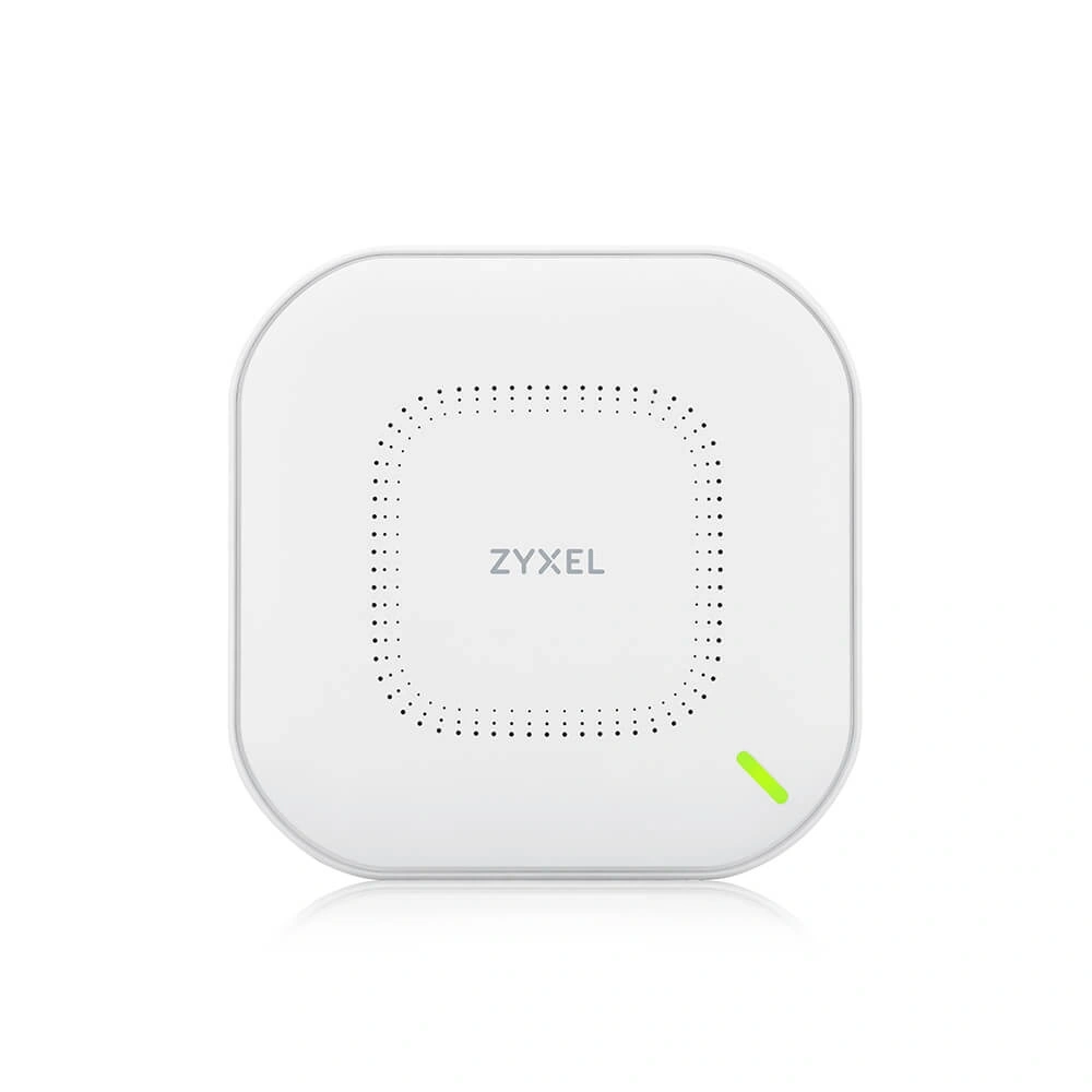 ZyXEL WAX510D WiFi 6 802.11ax 2x2 Dual Optimized Antenna Vezeték nélküli Access Point + NCC Pro Pack license