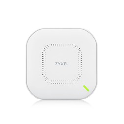 ZyXEL WAX610D WiFi6 802.11ax 2x2 Dual Radio Unified Pro MultiGbE LAN Vezeték nélküli Access Point +NCC Pro Pack license