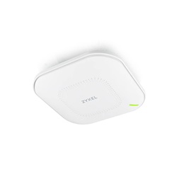 ZyXEL WAX610D WiFi6 802.11ax 2x2 Dual Radio Unified Pro MultiGbE LAN Vezeték nélküli Access Point +NCC Pro Pack license