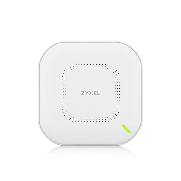 ZyXEL WAX630S WiFi 6 802.11ax 4x4 Smart Antenna Dual Radio Vezeték nélküli Access Point + NCC Pro Pack license
