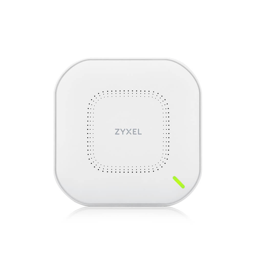 ZyXEL WAX630S WiFi 6 802.11ax 4x4 Smart Antenna Dual Radio Vezeték nélküli Access Point + NCC Pro Pack license
