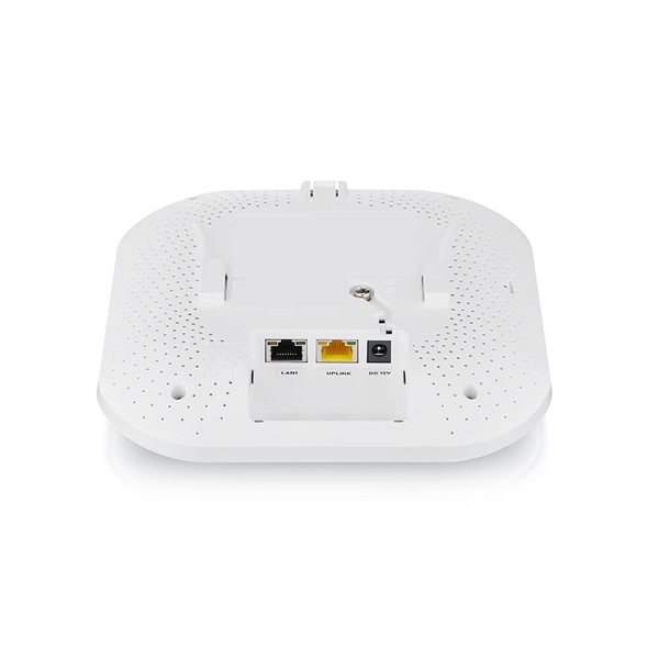 ZyXEL WAX630S WiFi 6 802.11ax 4x4 Smart Antenna Dual Radio Vezeték nélküli Access Point + NCC Pro Pack license