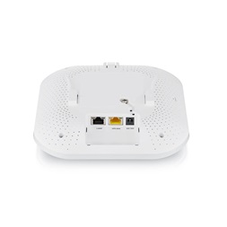 ZyXEL WAX630S WiFi 6 802.11ax 4x4 Smart Antenna Dual Radio Vezeték nélküli Access Point + NCC Pro Pack license