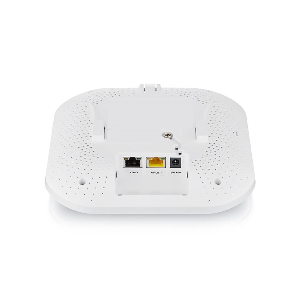 ZyXEL WAX630S WiFi 6 802.11ax 4x4 Smart Antenna Dual Radio Vezeték nélküli Access Point + NCC Pro Pack license