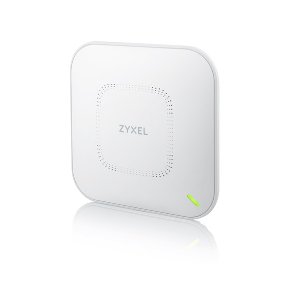 ZyXEL WAX650S WiFi 6 802.11ax 4x4 Smart Antenna Dual Radio Vezeték nélküli Access Point + NCC Pro Pack license