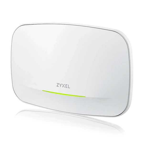 ZyXEL WBE630S 802.11be Wi-Fi 7 2x2.5GbE Multi-Gig LAN port Tri-Band vezeték nélküli Access Point