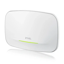 ZyXEL WBE630S 802.11be Wi-Fi 7 2x2.5GbE Multi-Gig LAN port Tri-Band vezeték nélküli Access Point