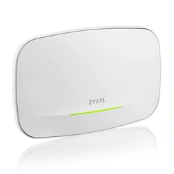 ZyXEL WBE630S 802.11be Wi-Fi 7 2x2.5GbE Multi-Gig LAN port Tri-Band vezeték nélküli Access Point