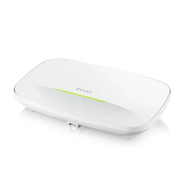 ZyXEL WBE630S 802.11be Wi-Fi 7 2x2.5GbE Multi-Gig LAN port Tri-Band vezeték nélküli Access Point