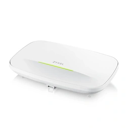 ZyXEL WBE630S 802.11be Wi-Fi 7 2x2.5GbE Multi-Gig LAN port Tri-Band vezeték nélküli Access Point