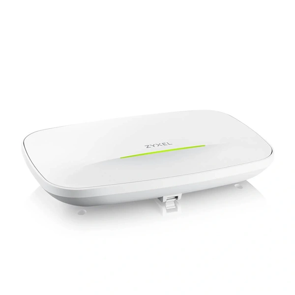 ZyXEL WBE630S 802.11be Wi-Fi 7 2x2.5GbE Multi-Gig LAN port Tri-Band vezeték nélküli Access Point