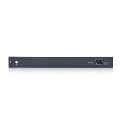 ZyXEL XGS1935-52 48xGbE LAN 4xSFP+ port Lite-L3 smart menedzselhető switch