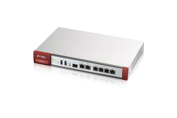 ZyXEL Zywall ATP200 Tűzfal